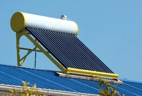 睿派太阳能热水器清洗教程？太阳能热水器不加热怎么回事？太阳能热水器控制面板说明书